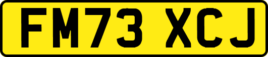 FM73XCJ