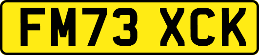 FM73XCK