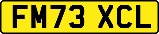 FM73XCL