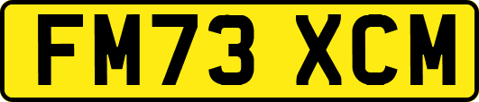FM73XCM