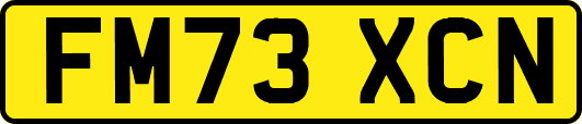 FM73XCN