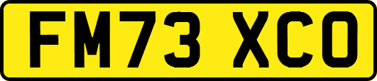 FM73XCO