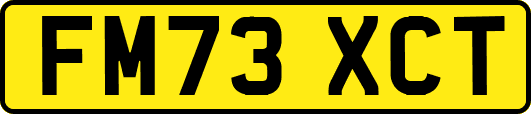FM73XCT