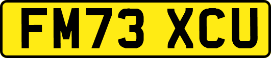 FM73XCU