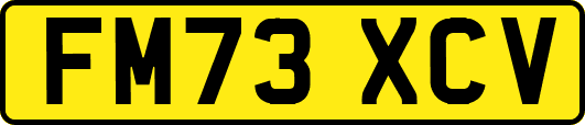 FM73XCV