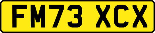 FM73XCX
