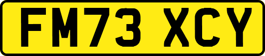 FM73XCY