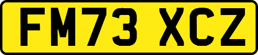 FM73XCZ