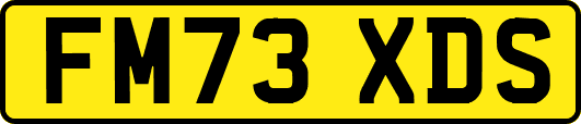 FM73XDS