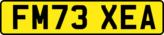 FM73XEA