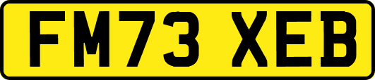 FM73XEB