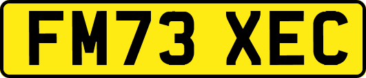 FM73XEC