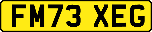 FM73XEG