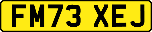 FM73XEJ
