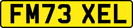 FM73XEL