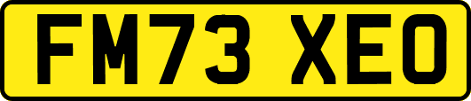 FM73XEO