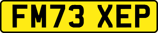 FM73XEP
