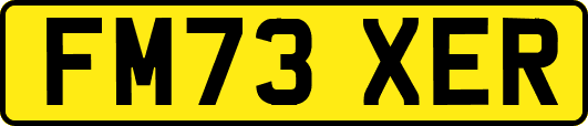FM73XER