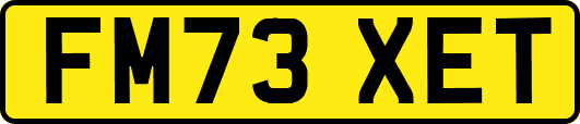 FM73XET