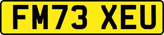 FM73XEU