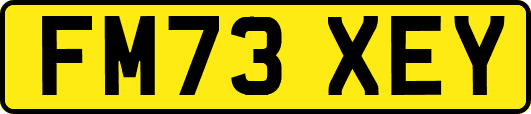 FM73XEY