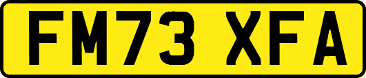 FM73XFA