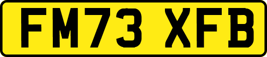 FM73XFB