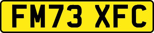 FM73XFC