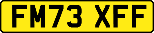 FM73XFF