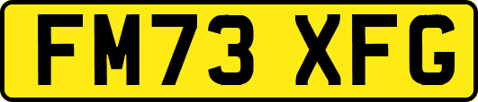 FM73XFG