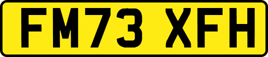 FM73XFH