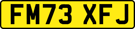 FM73XFJ