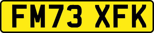FM73XFK