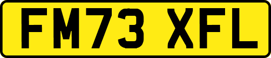 FM73XFL