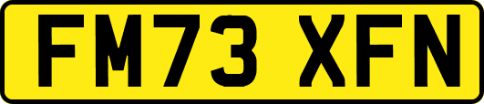 FM73XFN