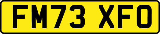 FM73XFO