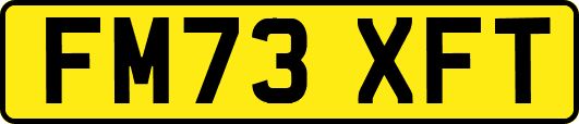 FM73XFT