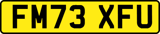 FM73XFU