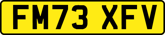 FM73XFV