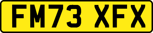 FM73XFX