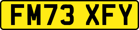 FM73XFY