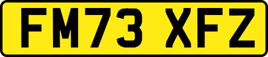 FM73XFZ