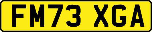 FM73XGA