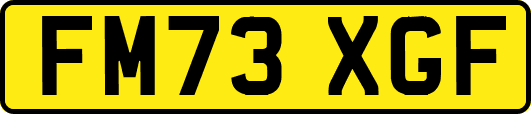 FM73XGF