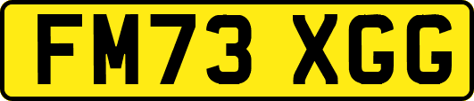 FM73XGG