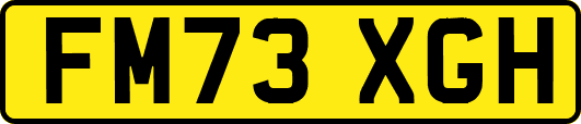 FM73XGH