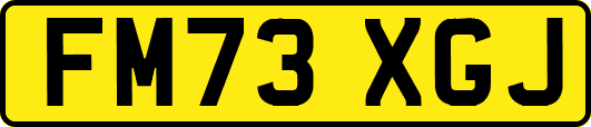 FM73XGJ