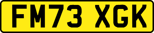 FM73XGK