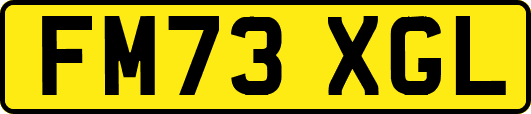 FM73XGL