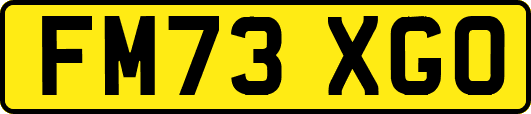 FM73XGO